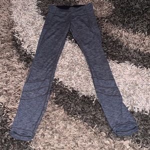 Athleta Girl XL/14 leggings good cond